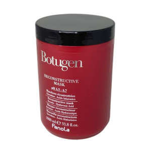 Fanola Botugen RESTRUCTURING Maske 1000 ml